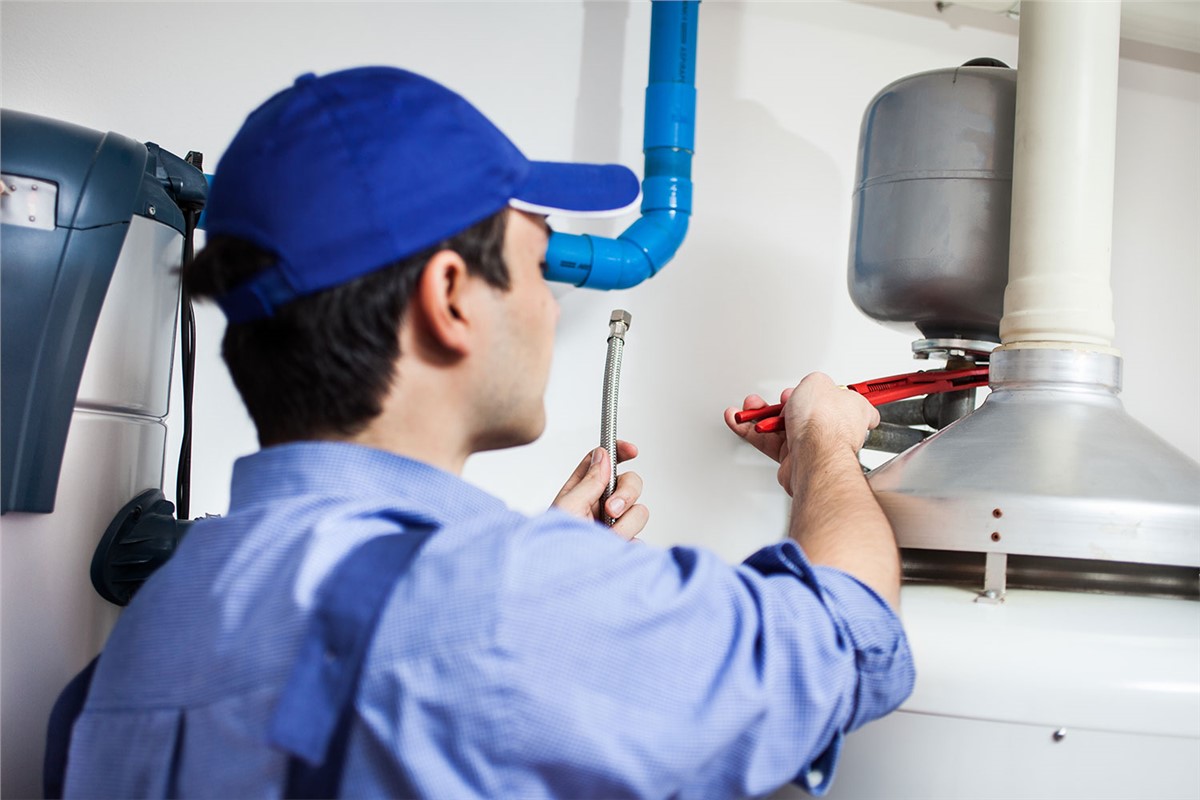 Water-Heater-Repairs-Sammamish-WA