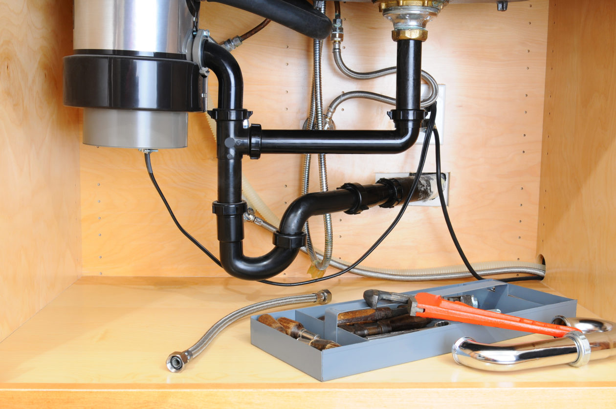 Garbage-Disposal-Repair-Sammamish- WA