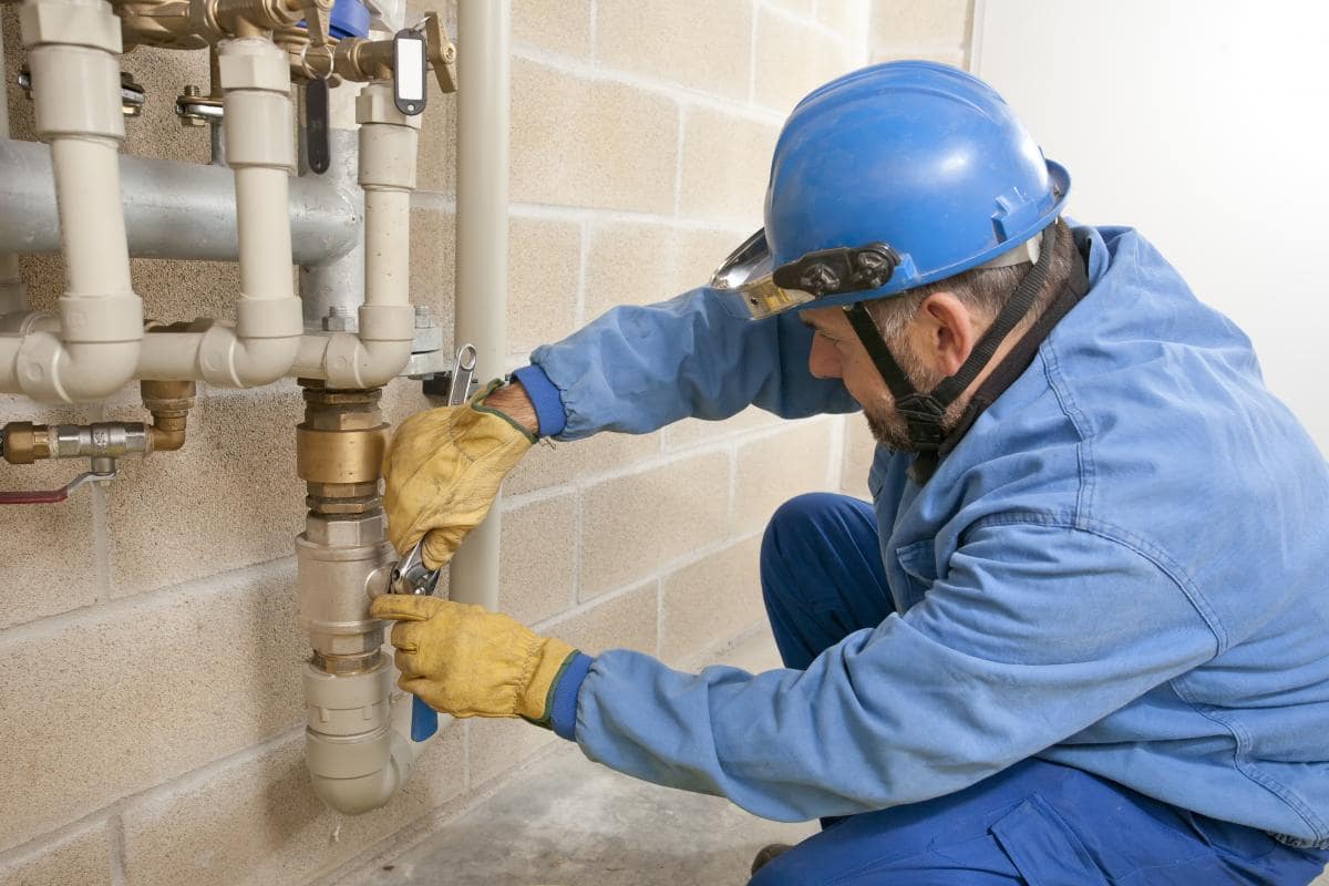 Commercial-Plumber-North-Bend-WA