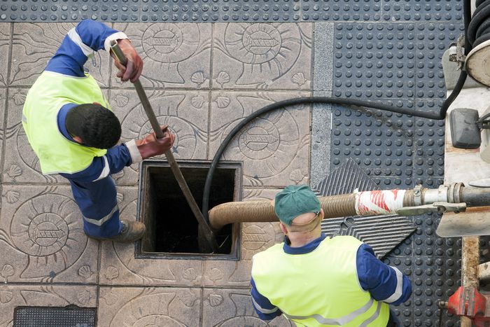 Clogged-Sewer-Pipe-Bellevue-WA