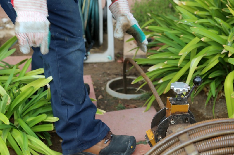 Fix-Sewer-Line-Bellevue-WA