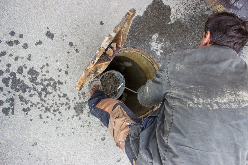 Fix-Sewer-Line-Renton-WA