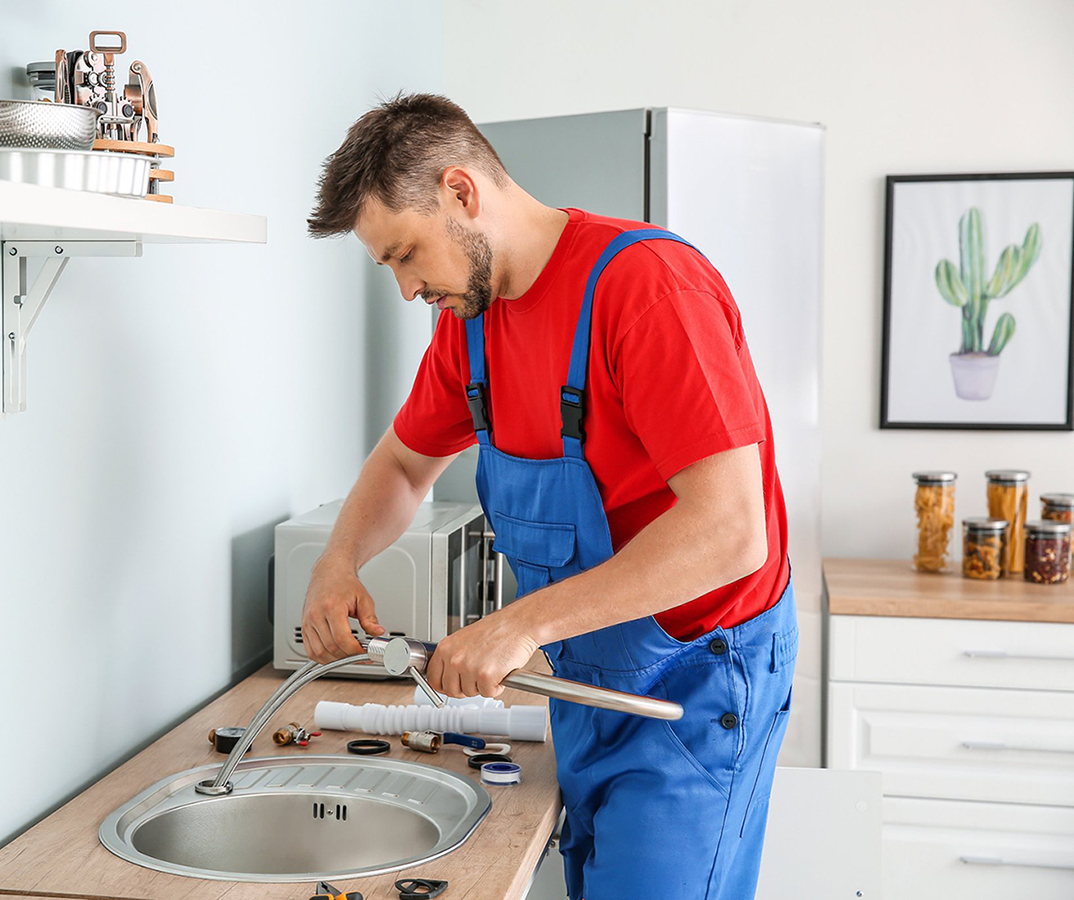 Garbage-Disposal-Installation-Renton-WA