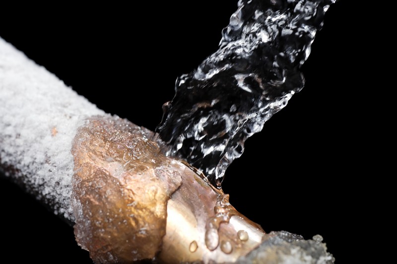 Plumbing-Leak-Detection-Bellevue-WA