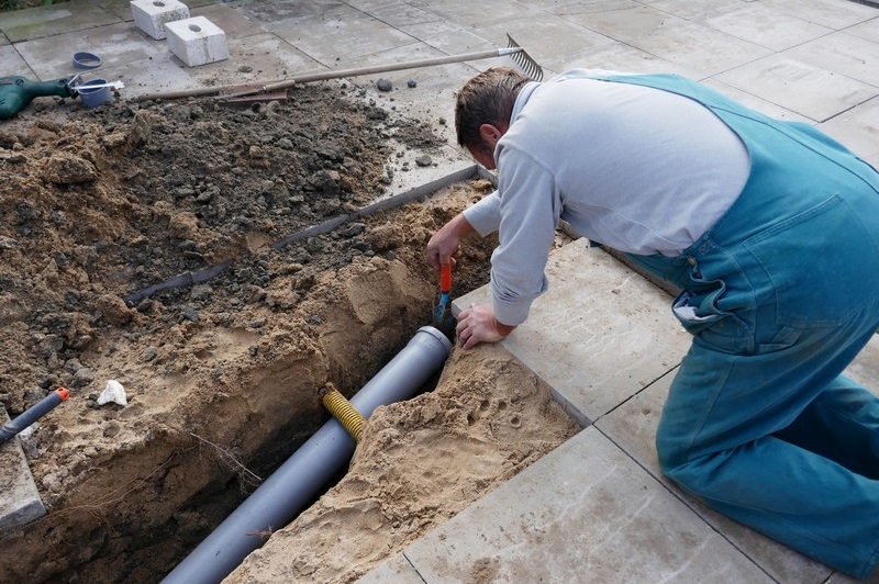 Repairing-Sewer-Lines-Puyallup-WA