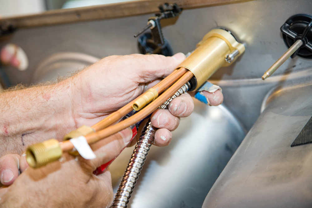 Repiping-Specialist-Kent-WA