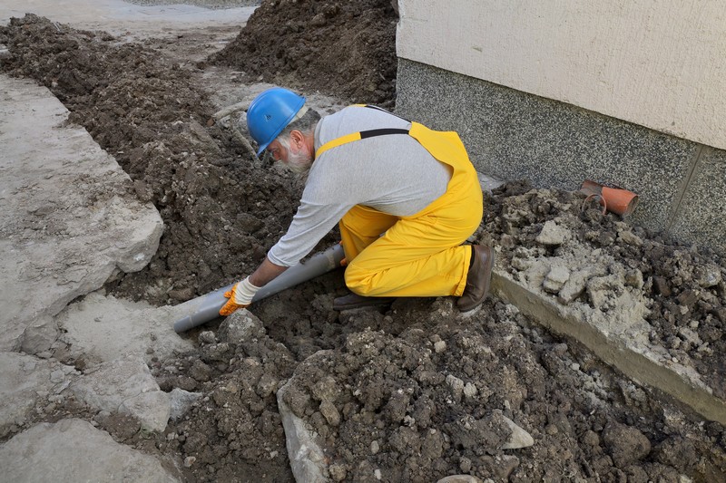 Replacing-Sewer-Lines-Auburn-WA