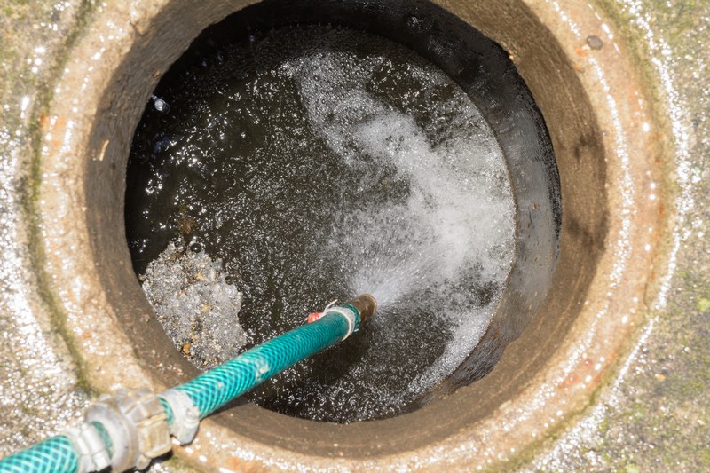 Sewer-Cleaning-Bellevue-WA