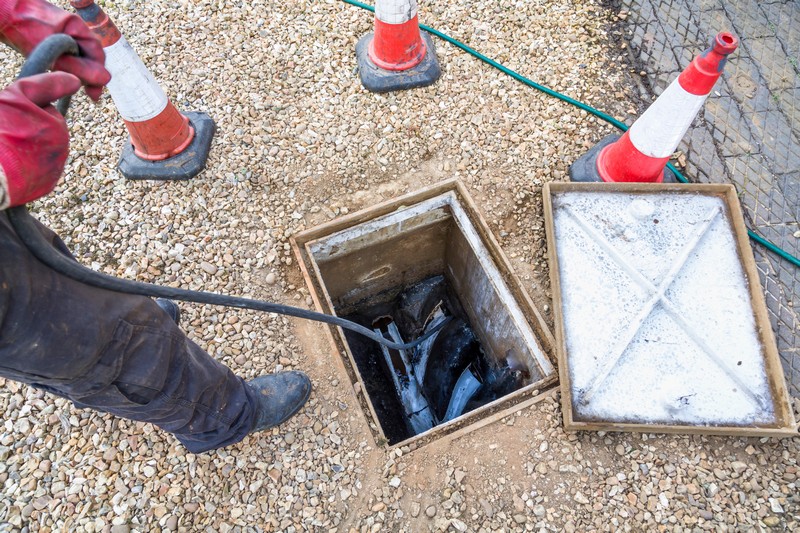 Sewer-Cleanout-Puyallup-WA