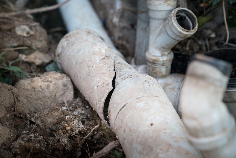 Sewer-Line-Repair-Everett-WA