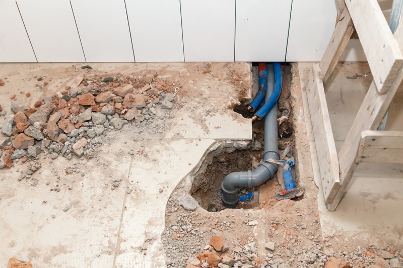 Sewer-Pipe-Replacement-Bellevue-WA