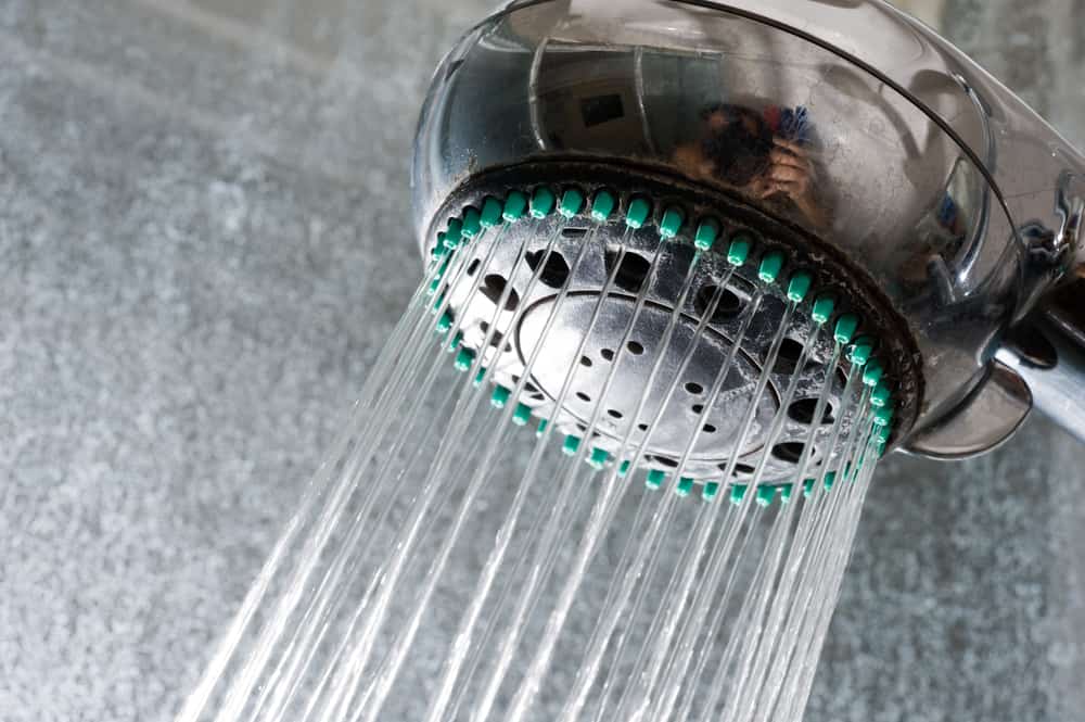 Shower-Faucet-Repair-Fall-City-WA