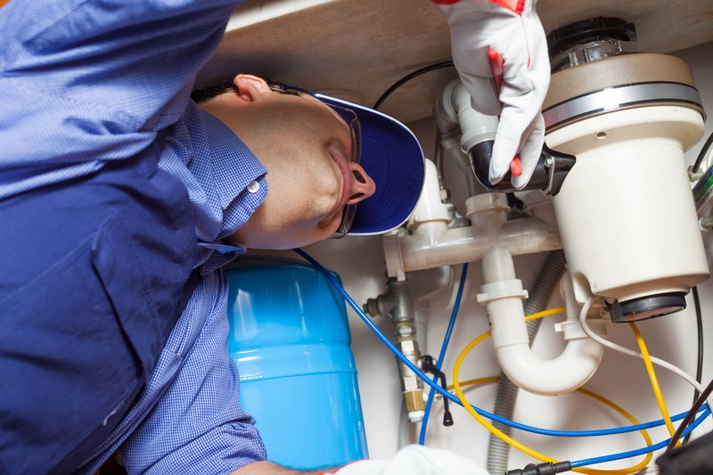 Garbage-Disposal-Repair-Snoqualmie-WA