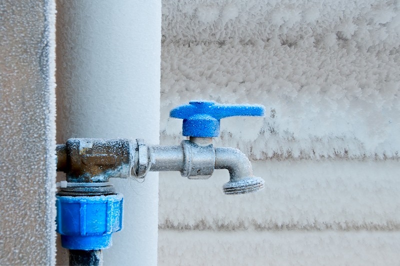 Unfreeze-Pipes-Issaquah-WA