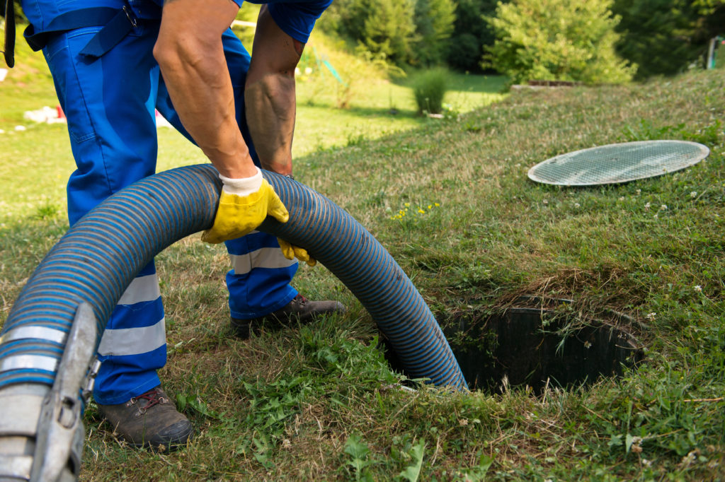 Sewer-Line-Install-North-Bend-WA