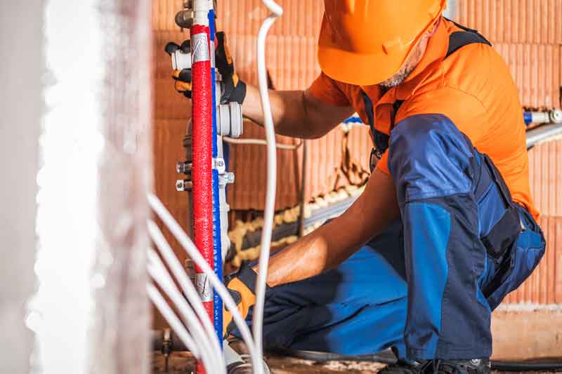 Commercial-Plumber-Factoria-WA