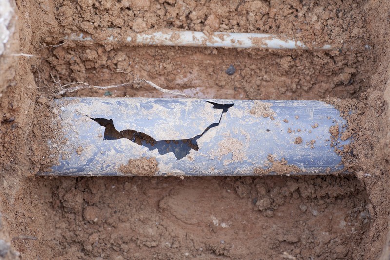 Repairing-Sewer-Lines-Maple-Valley-WA