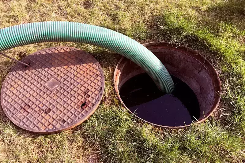 Septic-Submersible-Pump-Seattle-WA
