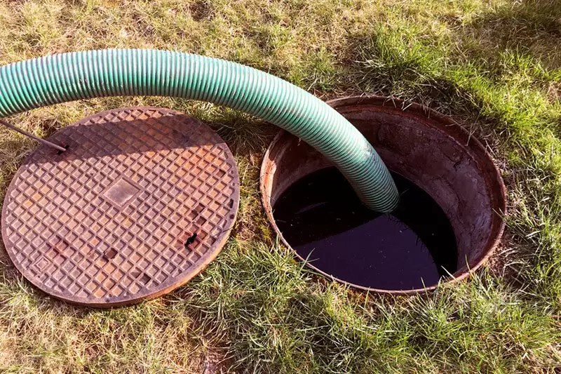 Septic-System-Troubleshooting-Seattle-WA