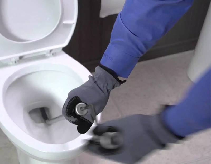 Auburn-Toilet-Backing-Up