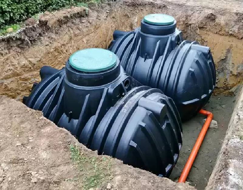 Redmond-Septic-Tank-Pumping