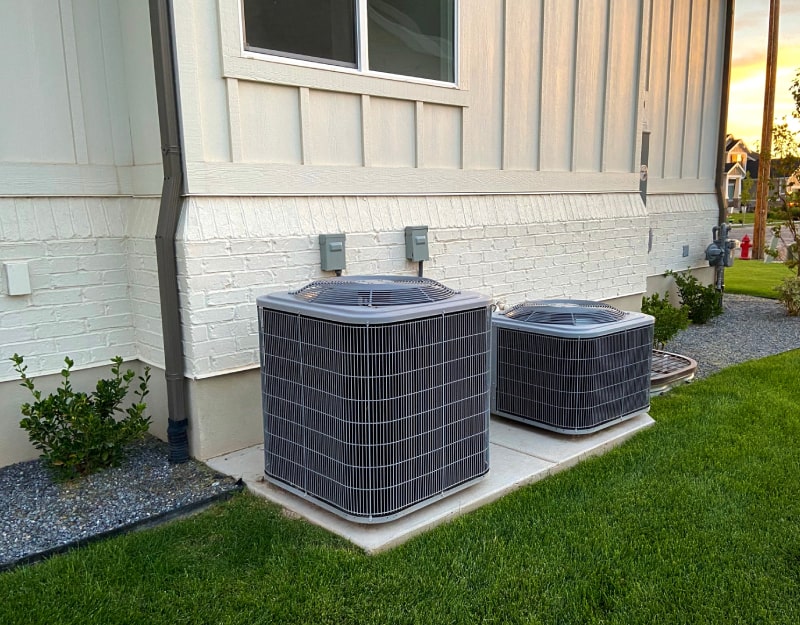 Bellevue-Air-Conditioning-Installation