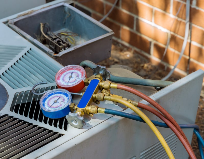 Kirkland-Air-Conditioning-Repairs