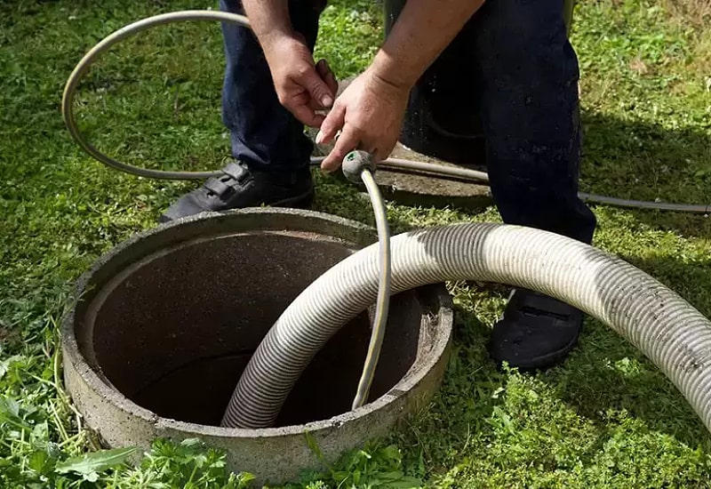 Auburn-Septic-Problems