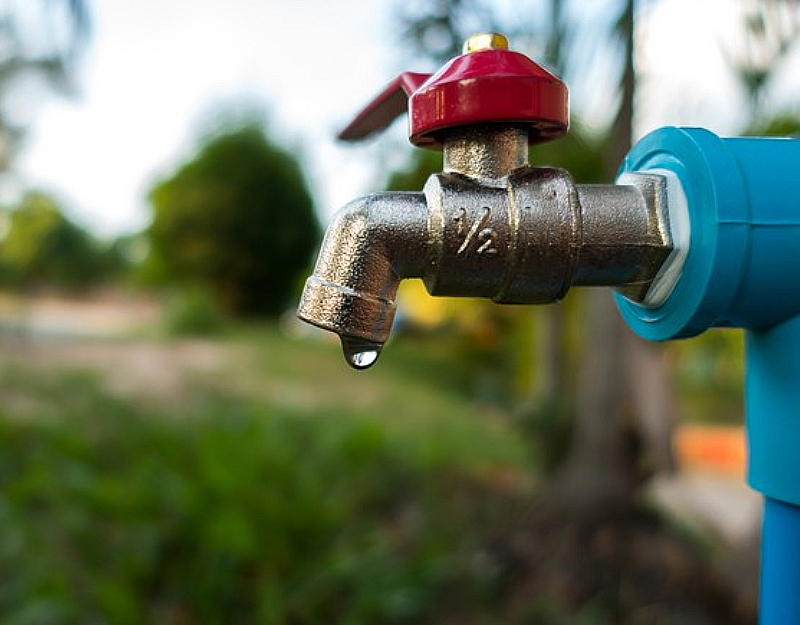 Auburn-Outdoor-Faucet-Repair