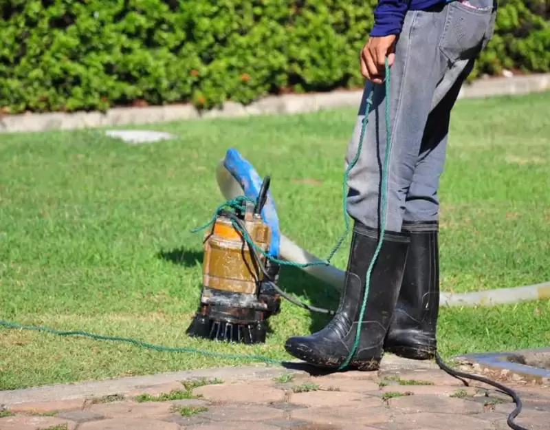 Auburn-Sewage-In-Home