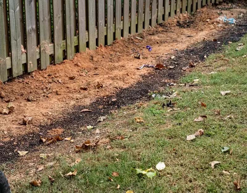 Bellevue-French-Drain-Repairs