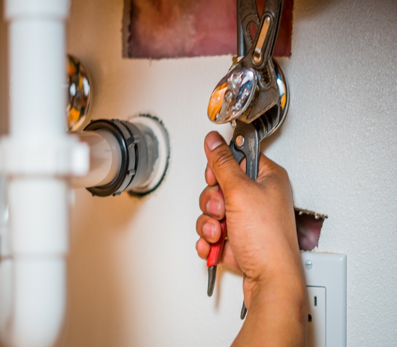 Bellevue-Plumbing-Services