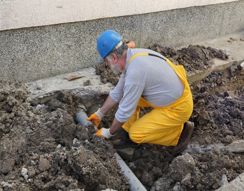 Bellevue-Sewer-Line-Companies