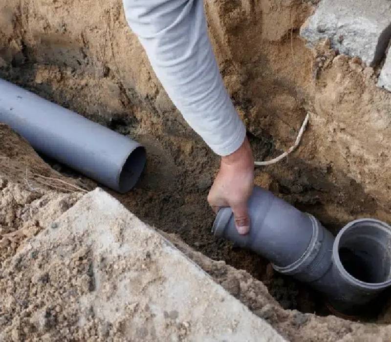 Bellevue-Sewer-Pipe-Replacement