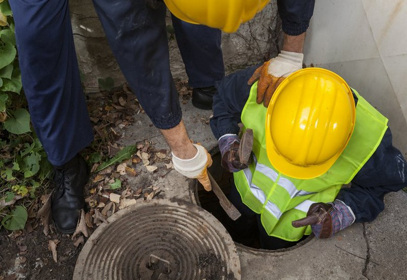 Bellevue-Sewer-Replacement-Company