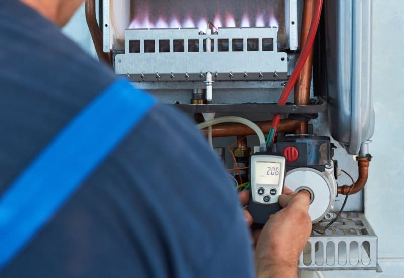 Bellevue-Water-Heater-Repairs