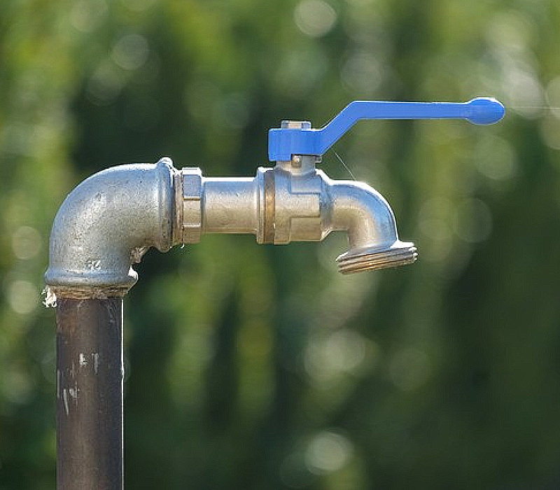 Kent-Outdoor-Faucet