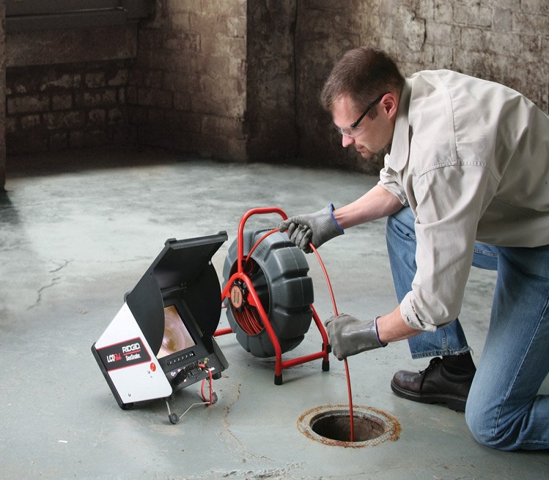 Kent-Sump-Pump