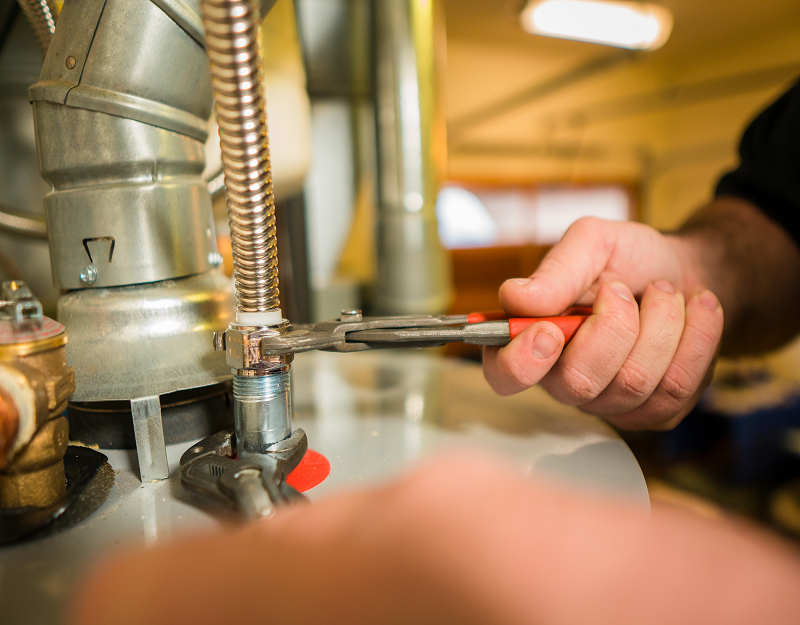 Seattle-Electric-Water-Heater