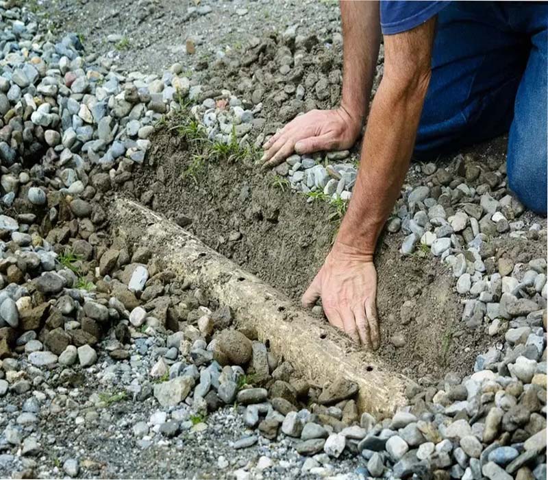 Seattle-French-Drains