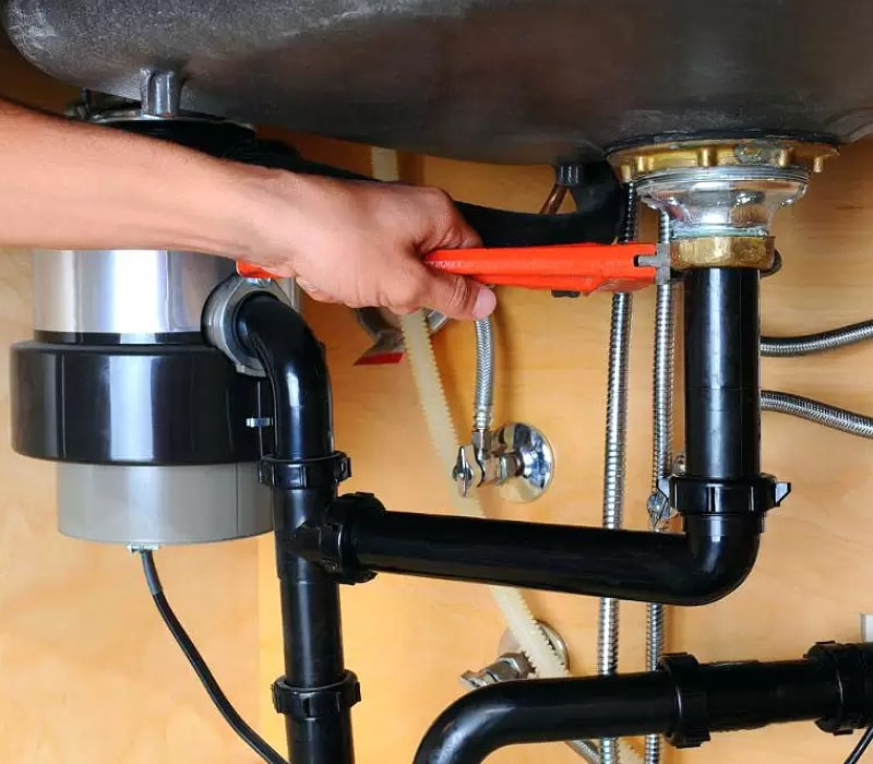 Seattle-Garbage-Disposal-Repair