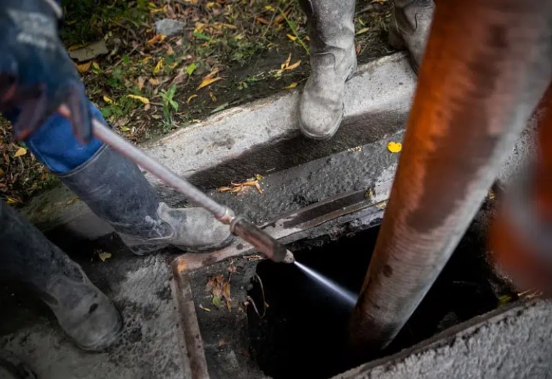 Seattle-Hydro-Jetting-Sewers