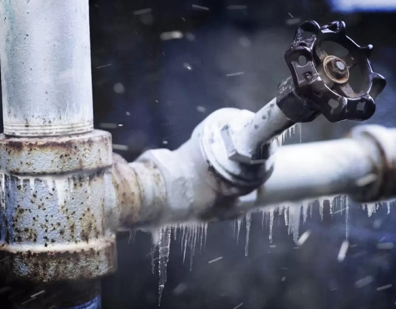 Tacoma-Frozen-Water-Pipes