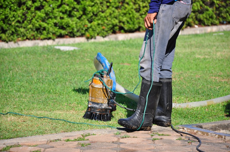 Basement-Sump-Pump-Wilkeson-WA