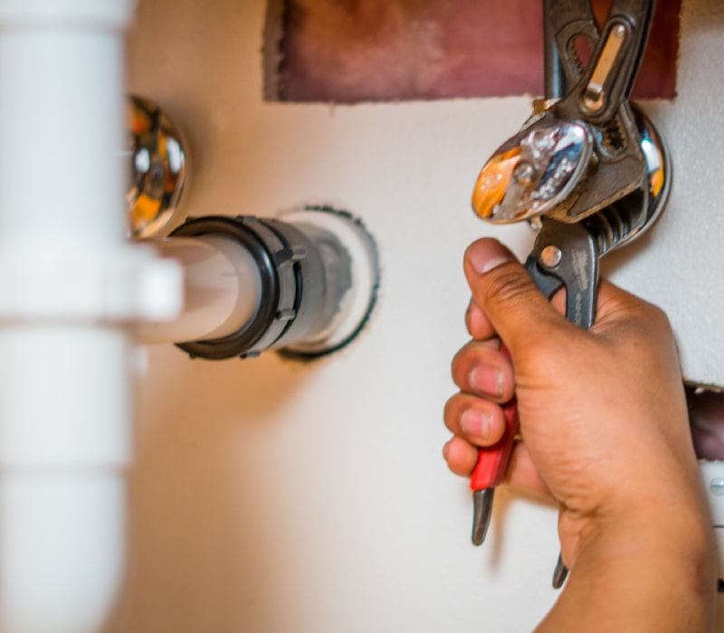 Alderwood-Plumber-Repairs