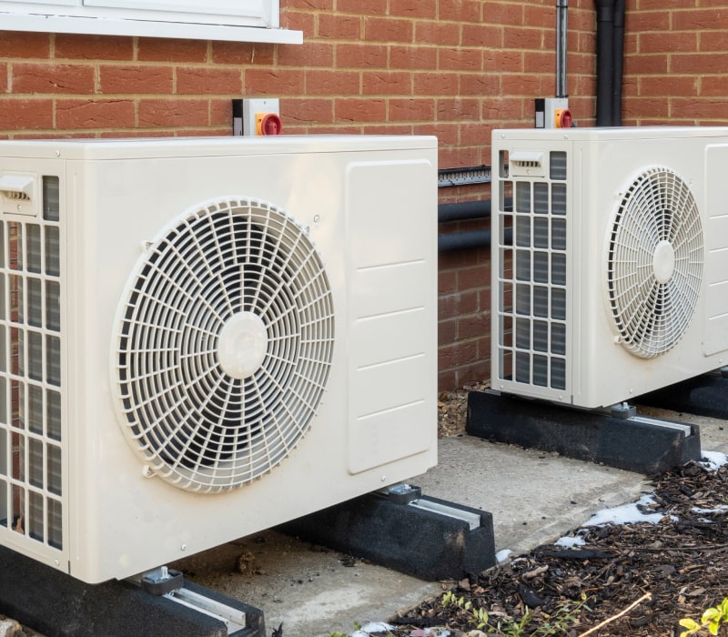 Bellevue-Heat-Pump-Repairing