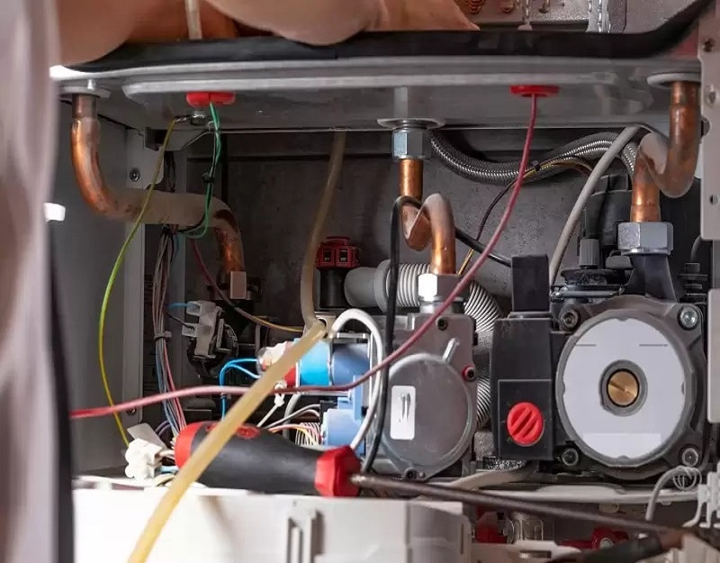 Bonney-Lake-Heating-Contractor