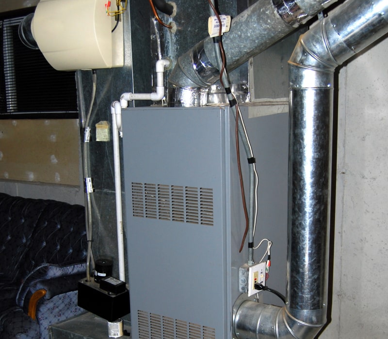 Bothell-Electric-Furnace-Repairing