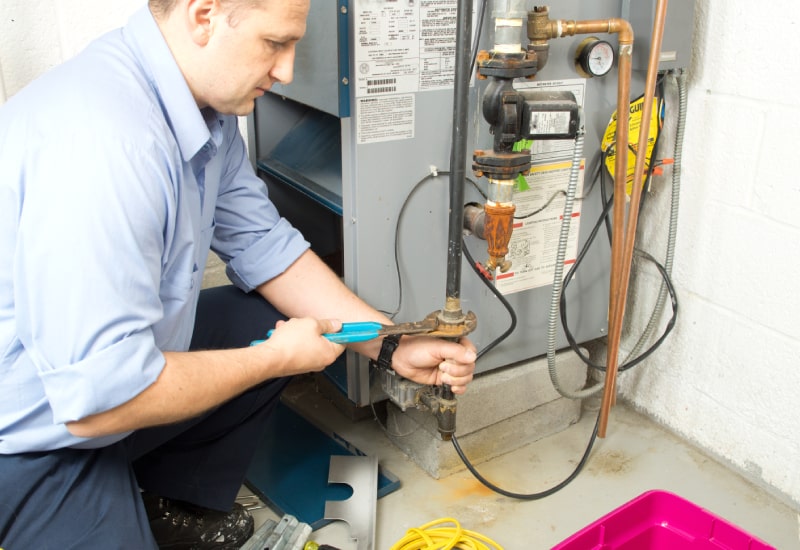 Issaquah-Furnace-Services