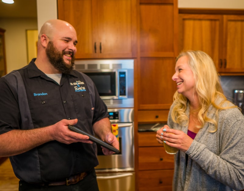 Issaquah-Plumbing-Repair